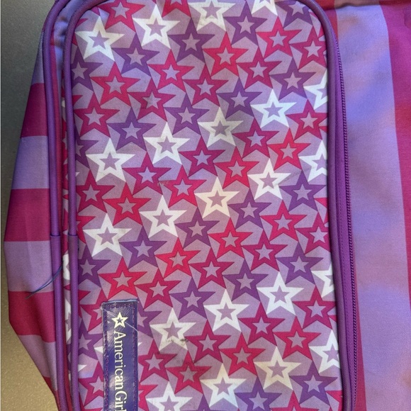 American Girl Bookbag - Picture 5 of 10